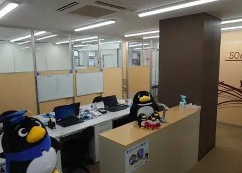 臨海セミナー 小中学部 流山おおたかの森校の画像3