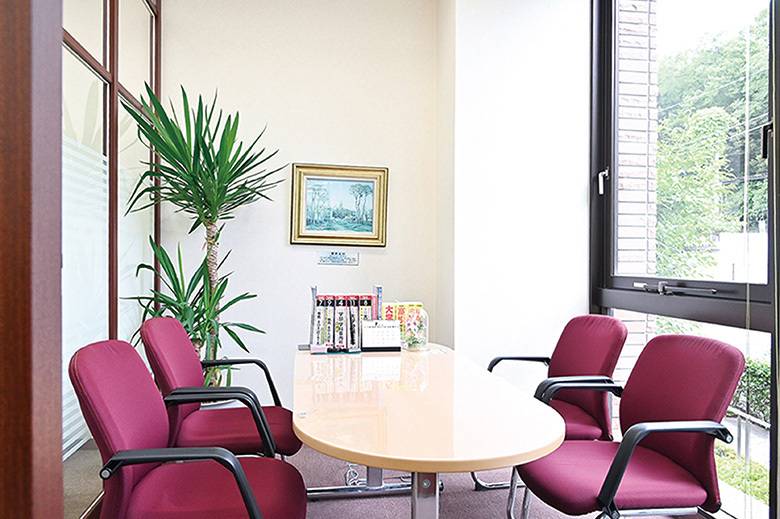 プロ家庭教師の名門会 水戸駅前校の画像1