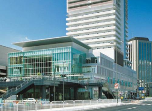 HOMES個別指導学院 岐阜本部校43（志門塾併設）の画像1