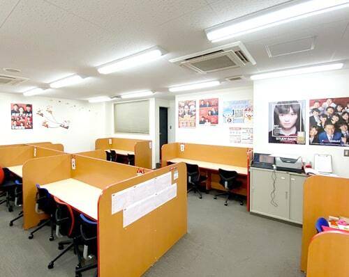 HOMES個別指導学院 岐南校（志門塾併設）の画像2