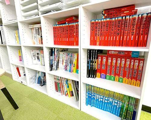 HOMES個別指導学院 那加校（志門塾併設）の画像3