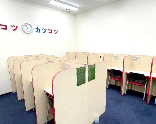 HOMES個別指導学院 那加校（志門塾併設）の画像7