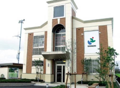 HOMES個別指導学院 羽島東校（志門塾併設）の画像1