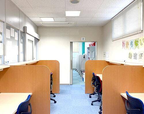 HOMES個別指導学院 穂積校（志門塾併設）の画像6