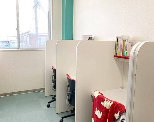 HOMES個別指導学院 穂積校（志門塾併設）の画像4