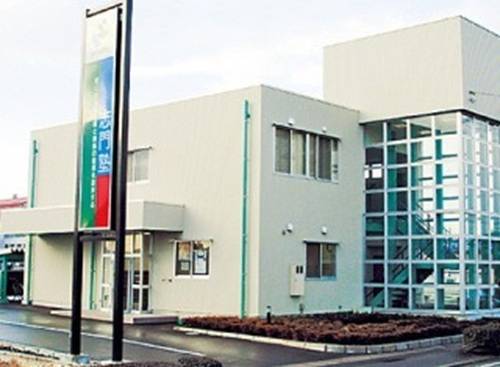 HOMES個別指導学院 穂積校（志門塾併設）の画像1