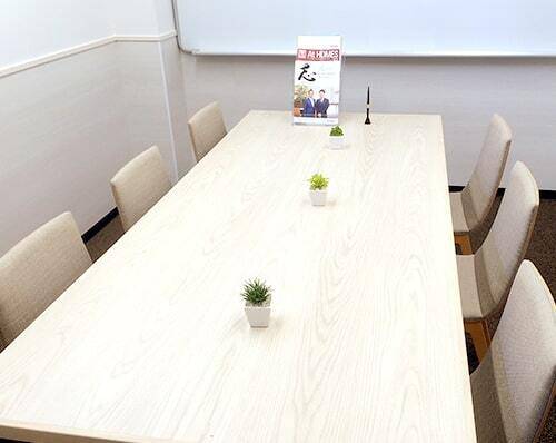 HOMES個別指導学院 ふれあい会館西校（志門塾併設）の画像2