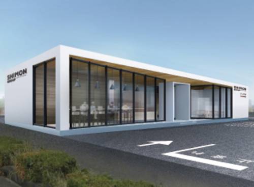 HOMES個別指導学院 ふれあい会館西校（志門塾併設）の画像1