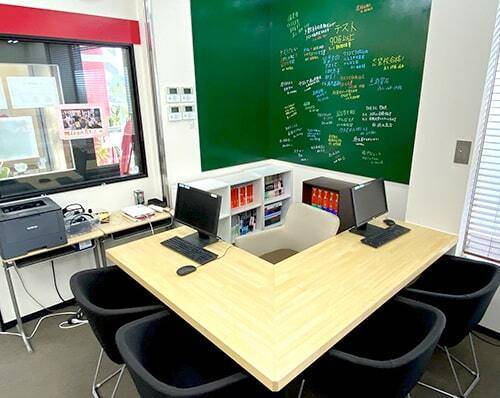 HOMES個別指導学院 EDUCE早田校の画像2