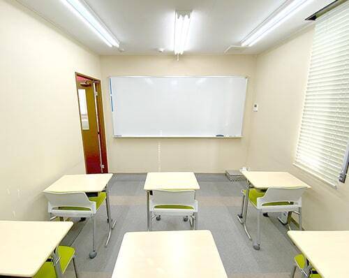 HOMES個別指導学院 EDUCE早田校の画像6