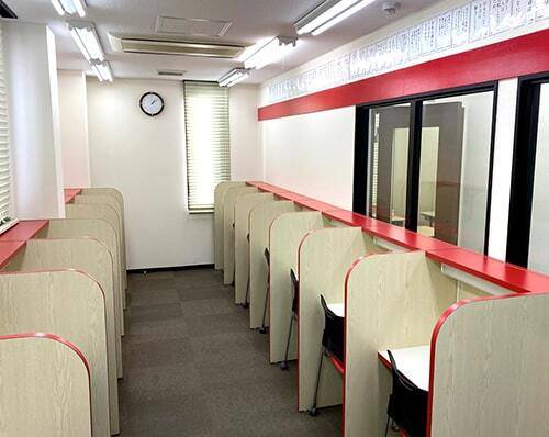 HOMES個別指導学院 EDUCE早田校の画像5