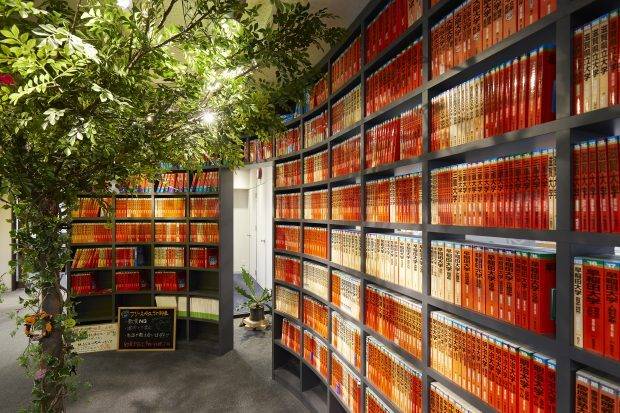 HOMES個別指導学院 大垣本部校の画像2