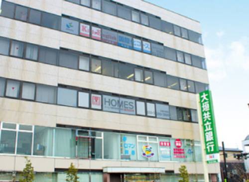 HOMES個別指導学院 大垣本部校の画像1