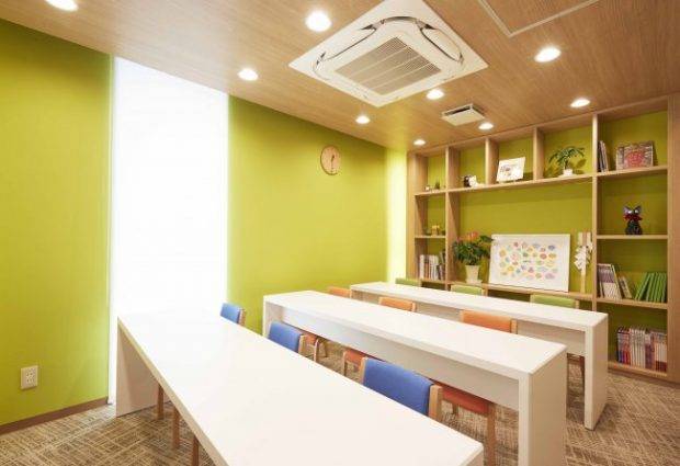 HOMES個別指導学院 MIRAI KIDS COLLEGE校（志門塾併設）の画像6