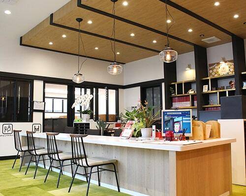 HOMES個別指導学院 神戸校の画像2