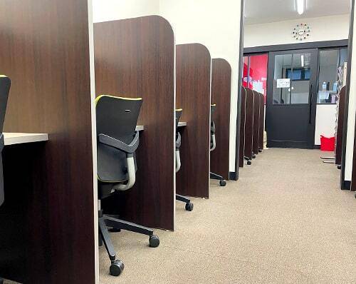 HOMES個別指導学院 神戸校の画像1