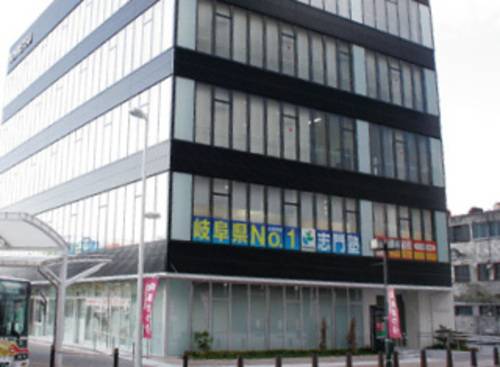 HOMES個別指導学院 多治見駅前校（志門塾併設）の画像1