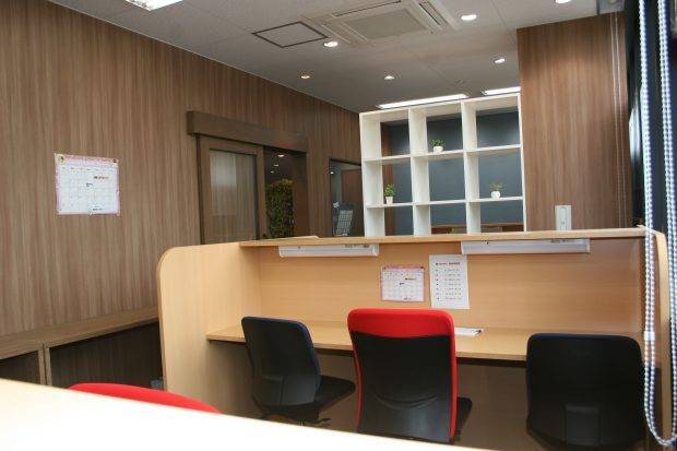 HOMES個別指導学院 多治見駅前校（志門塾併設）の画像3