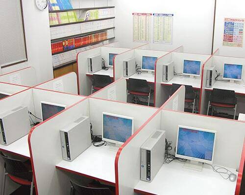 HOMES個別指導学院 高山校（志門塾併設）の画像5