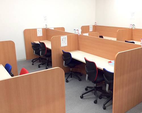 HOMES個別指導学院 一宮校の画像4