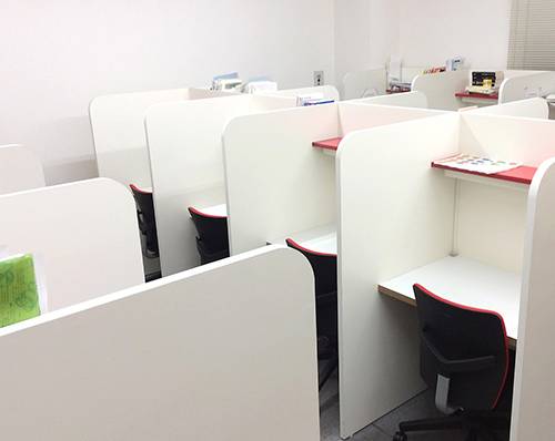 HOMES個別指導学院 一宮校の画像2