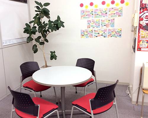 HOMES個別指導学院 一宮校の画像3