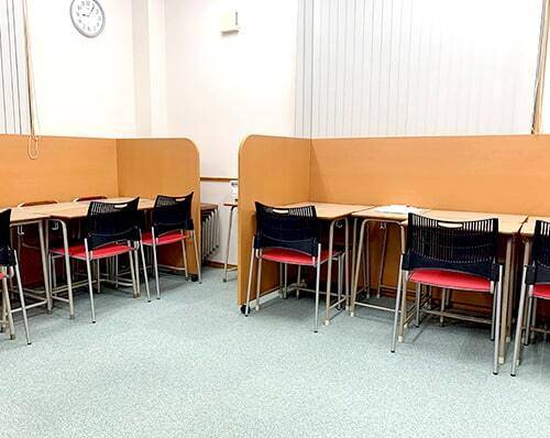 HOMES個別指導学院 近江校（志門塾併設）の画像2