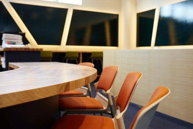 HOMES個別指導学院 長浜西校の画像5