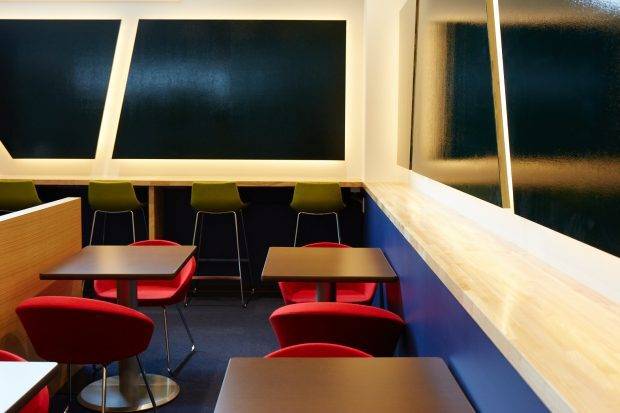 HOMES個別指導学院 長浜西校の画像4