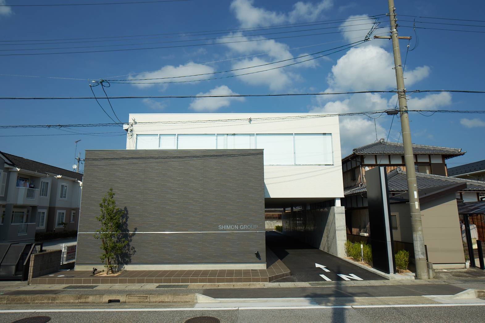 HOMES個別指導学院 長浜西校の画像1