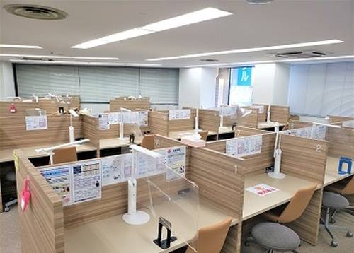 個別教室のトライ 八王子駅前校の画像3