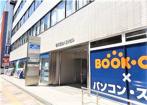 個別教室のトライ 八王子駅前校の画像2