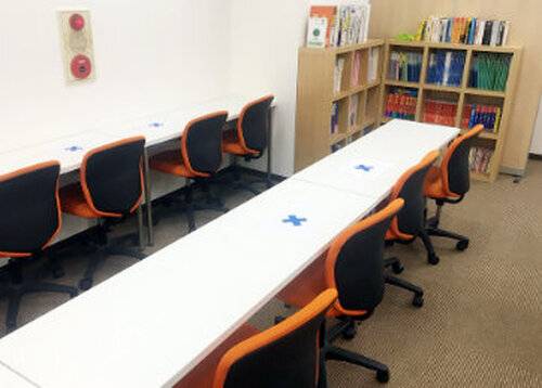 個別教室のトライ 三郷校の画像4