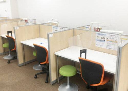 個別教室のトライ 三郷校の画像3