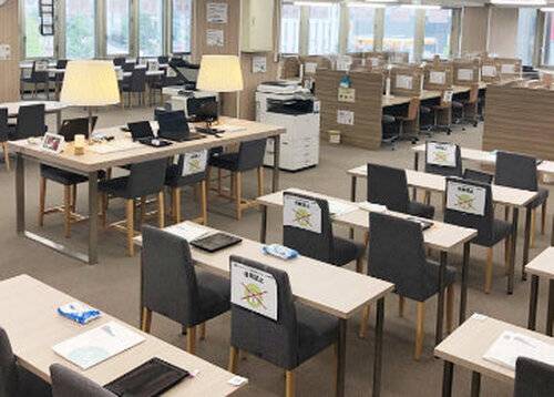 個別教室のトライ 名古屋駅本校の画像3