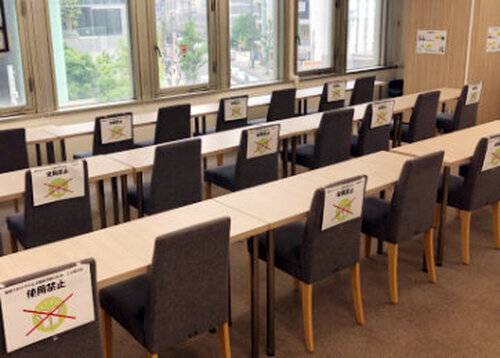 個別教室のトライ 名古屋駅本校の画像4