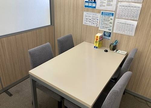 個別教室のトライ 桑名星川校の画像6