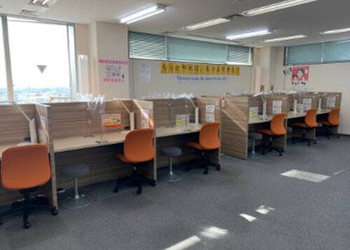 個別教室のトライ テクスピア泉大津校の画像3