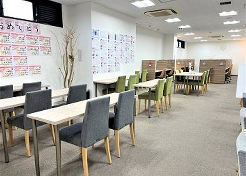 個別教室のトライ 岡本駅前校の画像4