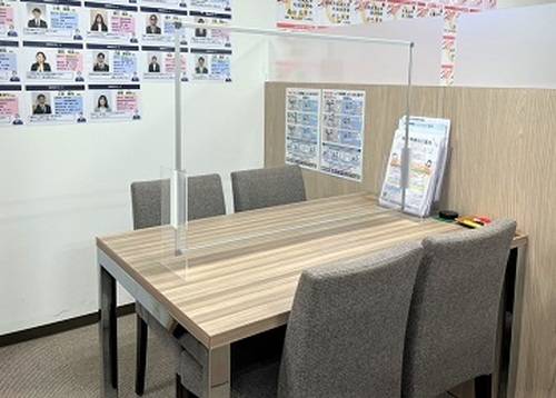 個別教室のトライ 岡本駅前校の画像5