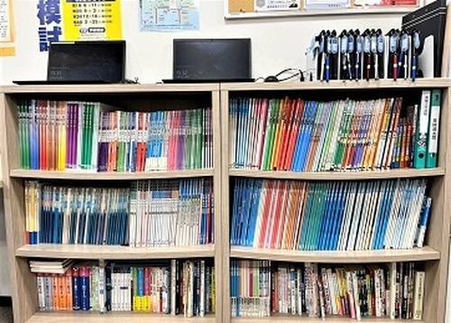 個別教室のトライ 岡本駅前校の画像5