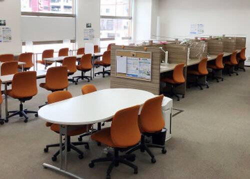 個別教室のトライ 佐世保駅前校の画像3