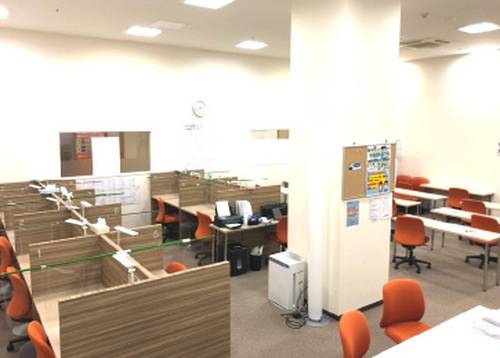 個別教室のトライ 東札幌ラソラ校の画像3