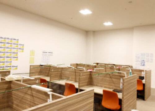 個別教室のトライ 東札幌ラソラ校の画像1