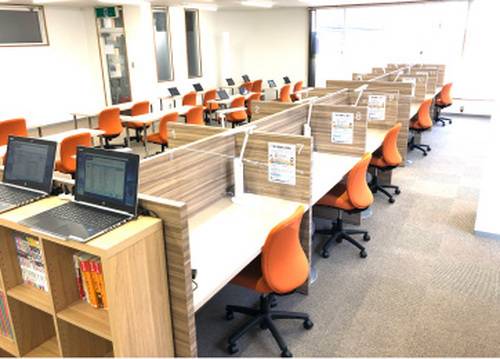 個別教室のトライ 大曲駅前校の画像3