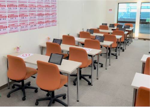 個別教室のトライ 鶴岡エスモール校の画像4