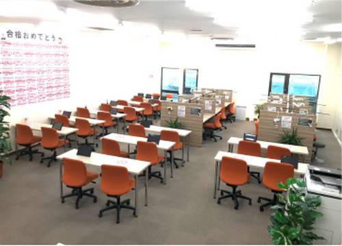個別教室のトライ 鶴岡エスモール校の画像3