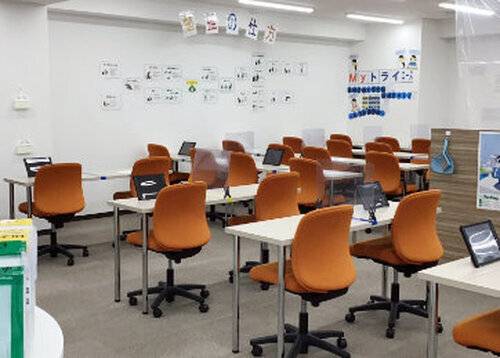 個別教室のトライ 海老名駅前校の画像4