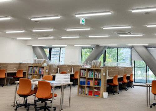 個別教室のトライ 流山おおたかの森駅前校の画像3