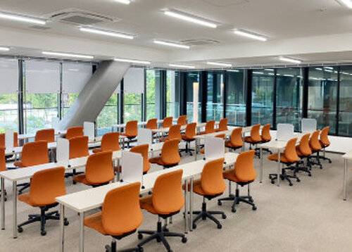 個別教室のトライ 流山おおたかの森駅前校の画像4